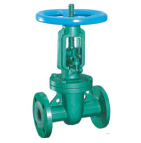 襯氟閥門(mén)堆焊技術(shù)三步走